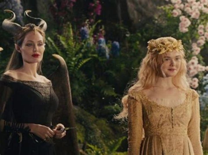 Why did they change the prince in Maleficent?