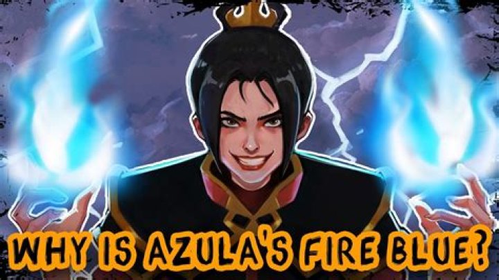 Why is Azula’s fire blue? – Celebrity.fm – #1 Official Stars, Business & People Network, Wiki, Success story, Biography & Quotes