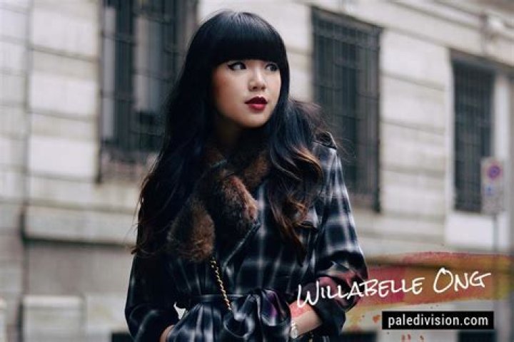 Willabelle Ong (摄影家) - 年齢、誕生日、経歴、事実、家族、純資産、身長など