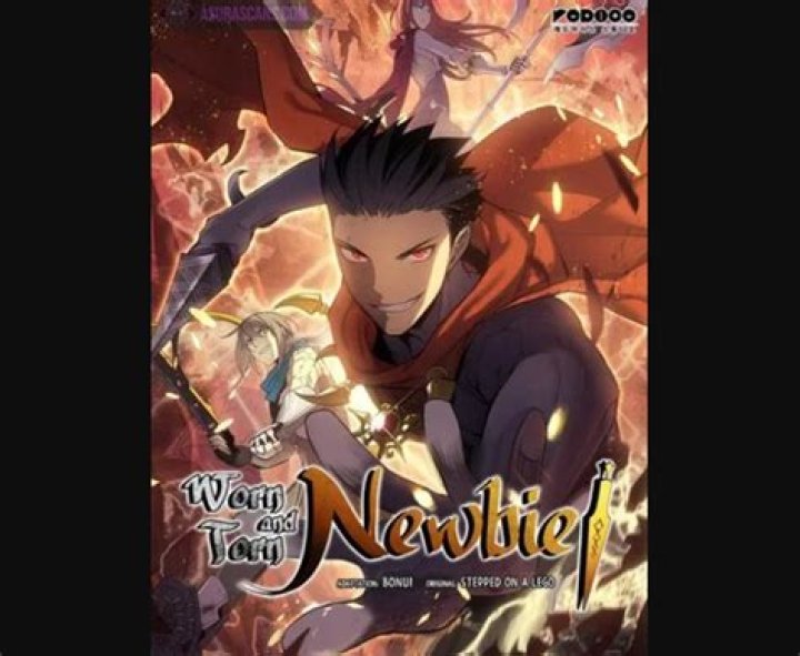 Worn And Torn Newbie Chapter 164 Spoiler, Release Date, Updates, Countdown, Recap, Where to Read & What to Expect